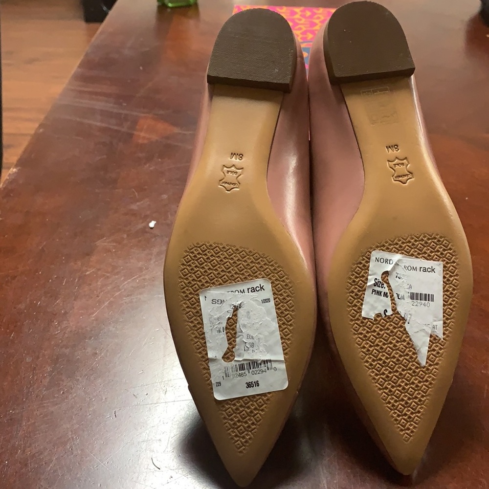 Tory Burch Fairford flat - Picture 4 of 7